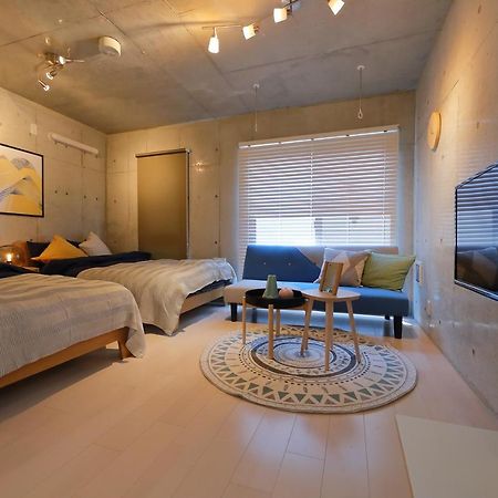 Hotel Landmark Namba Osaka Eksteriør billede