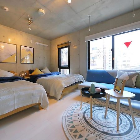 Hotel Landmark Namba Osaka Eksteriør billede